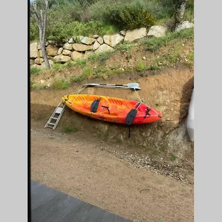 6 Personnes 2 Km De La De Propriano Avec Piscine Viggianello
